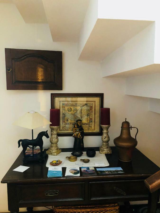 Casa Do Canto ヴィラ・ノヴァ・デ・ミルフォンテス エクステリア 写真