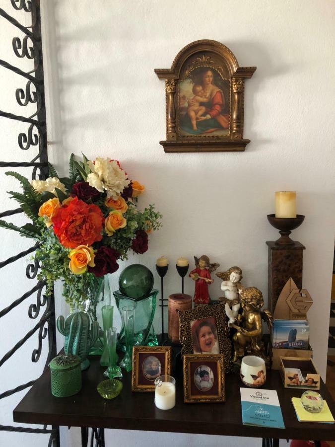 Casa Do Canto ヴィラ・ノヴァ・デ・ミルフォンテス エクステリア 写真